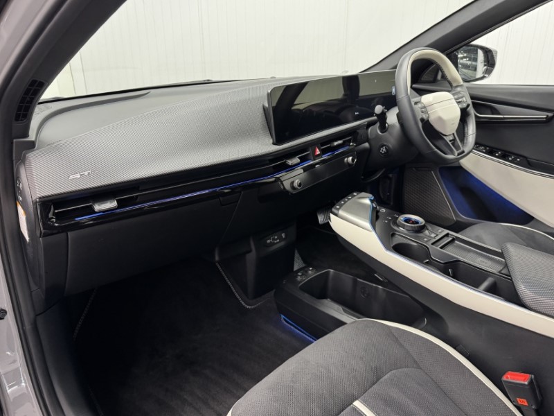 2024 (74) KIA EV6 168kW GT Line S 84kWh 5dr Auto 4884618