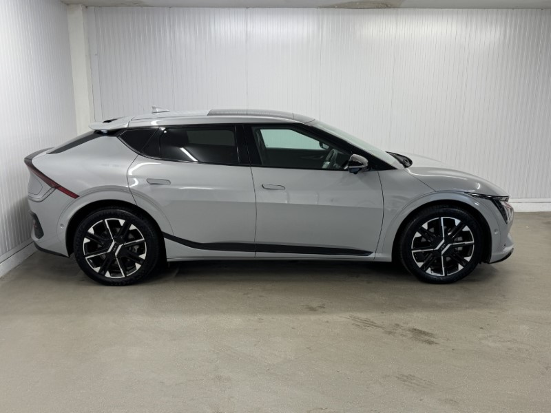 2024 (74) KIA EV6 168kW GT Line S 84kWh 5dr Auto 4884641