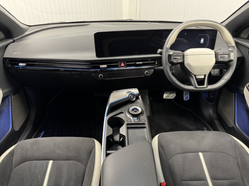 2024 (74) KIA EV6 168kW GT Line S 84kWh 5dr Auto 4884617