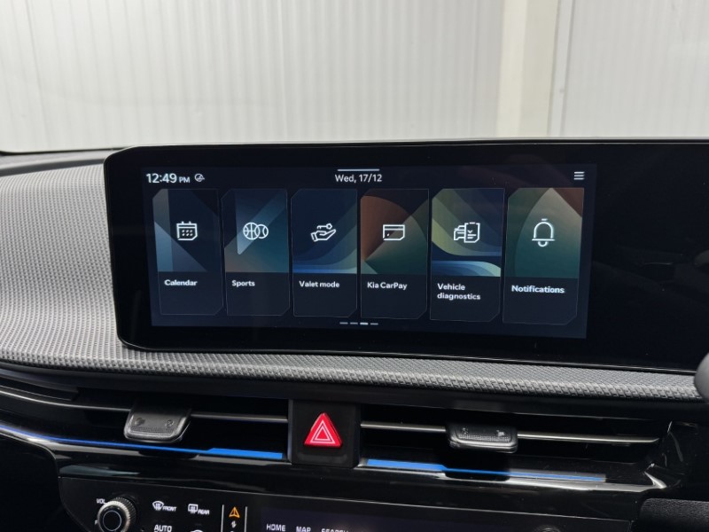 2024 (74) KIA EV6 168kW GT Line S 84kWh 5dr Auto 4884632