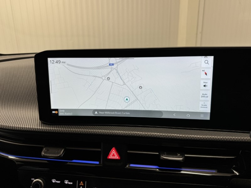 2024 (74) KIA EV6 168kW GT Line S 84kWh 5dr Auto 4884633