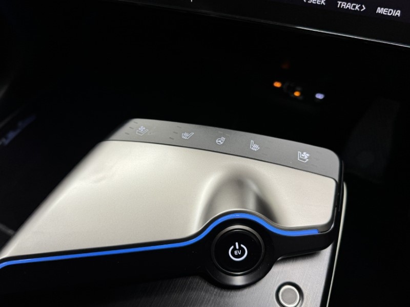 2024 (74) KIA EV6 168kW GT Line S 84kWh 5dr Auto 4884627