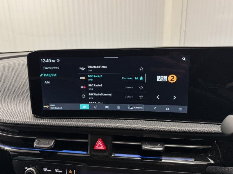 2024 (74) KIA EV6 168kW GT Line S 84kWh 5dr Auto 4884635