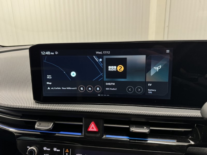 2024 (74) KIA EV6 168kW GT Line S 84kWh 5dr Auto 4884630