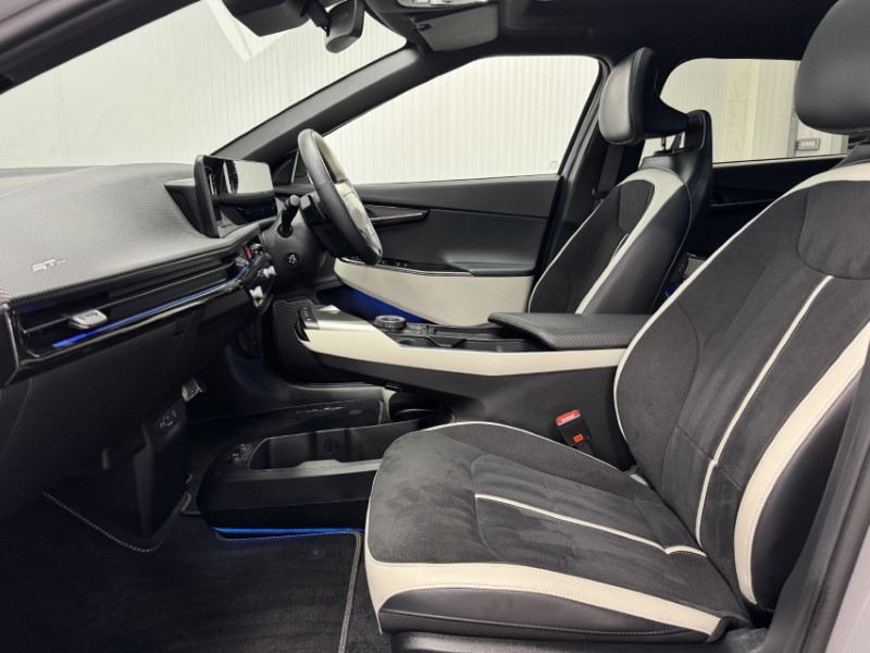 2024 (74) KIA EV6 168kW GT Line S 84kWh 5dr Auto 4884604