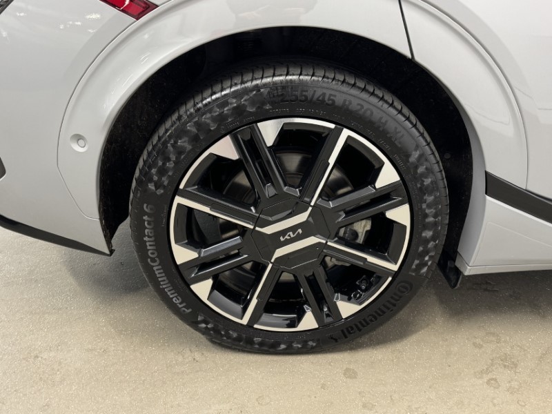 2024 (74) KIA EV6 168kW GT Line S 84kWh 5dr Auto 4884609