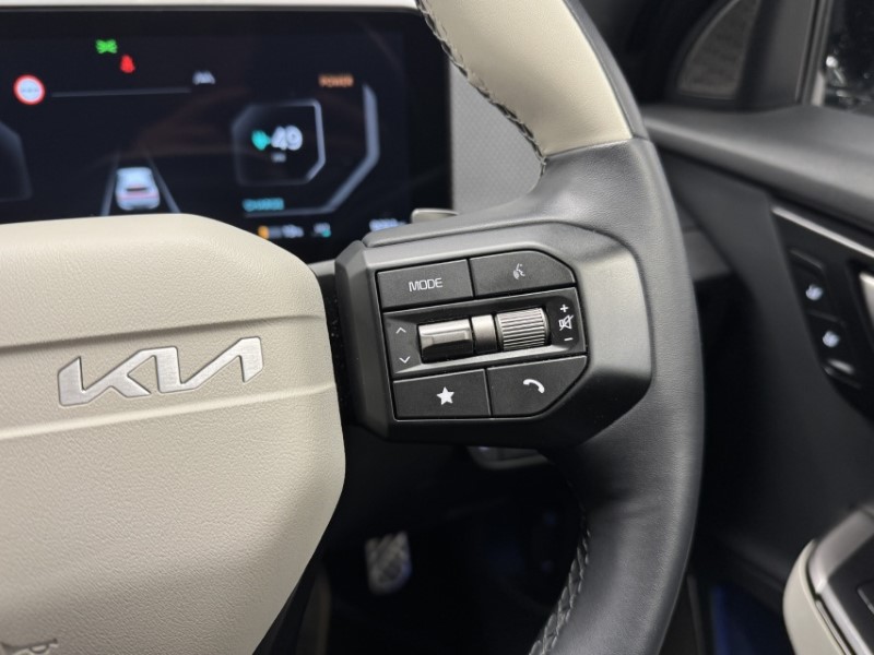 2024 (74) KIA EV6 168kW GT Line S 84kWh 5dr Auto 4884638