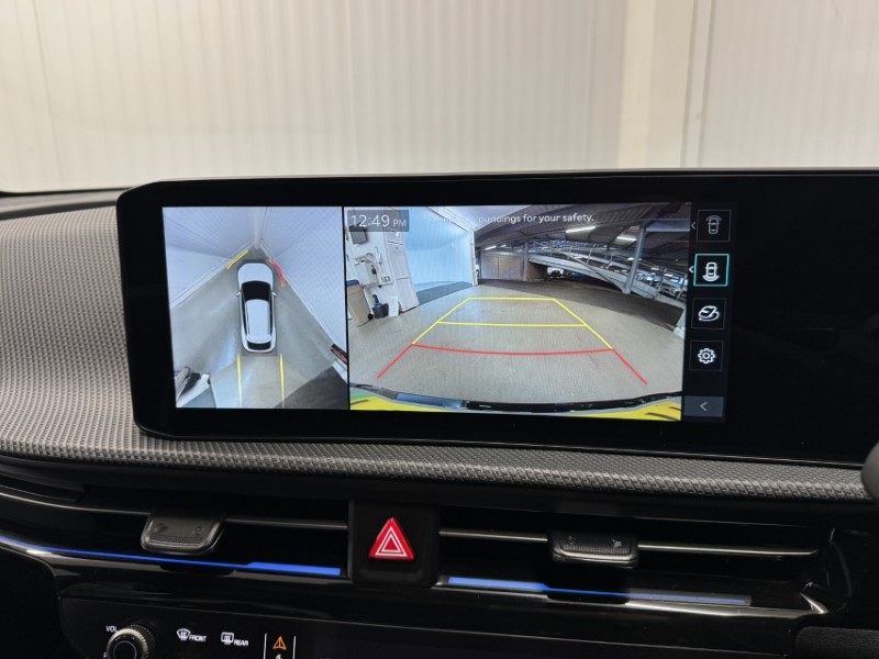 2024 (74) KIA EV6 168kW GT Line S 84kWh 5dr Auto 4884634