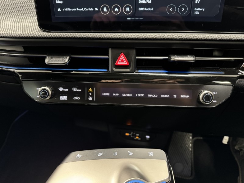 2024 (74) KIA EV6 168kW GT Line S 84kWh 5dr Auto 4884628