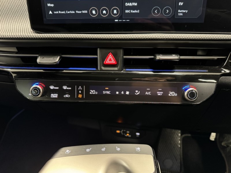 2024 (74) KIA EV6 168kW GT Line S 84kWh 5dr Auto 4884629