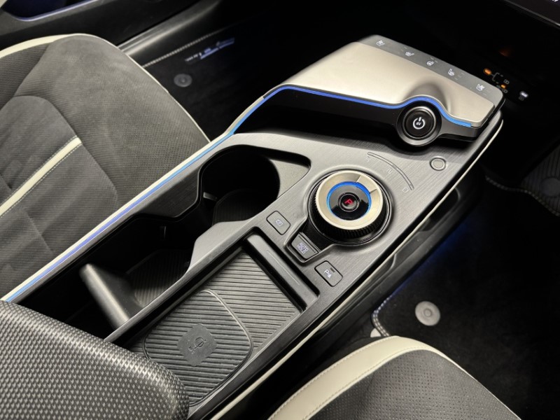 2024 (74) KIA EV6 168kW GT Line S 84kWh 5dr Auto 4884624