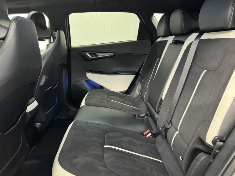 2024 (74) KIA EV6 168kW GT Line S 84kWh 5dr Auto 4884614