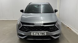 2024 (74) KIA SPORTAGE 1.6T GDi 207 HEV GT-Line 5dr Auto 4897010