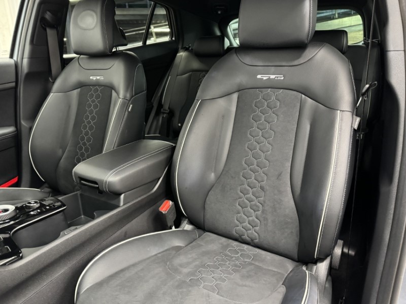 2024 (74) KIA SPORTAGE 1.6T GDi 207 HEV GT-Line 5dr Auto 4897018