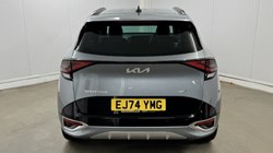 2024 (74) KIA SPORTAGE 1.6T GDi 207 HEV GT-Line 5dr Auto 4897012