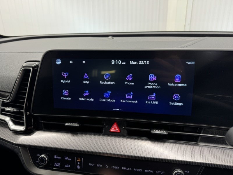 2024 (74) KIA SPORTAGE 1.6T GDi 207 HEV GT-Line 5dr Auto 4897005