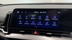 2024 (74) KIA SPORTAGE 1.6T GDi 207 HEV GT-Line 5dr Auto 4897005