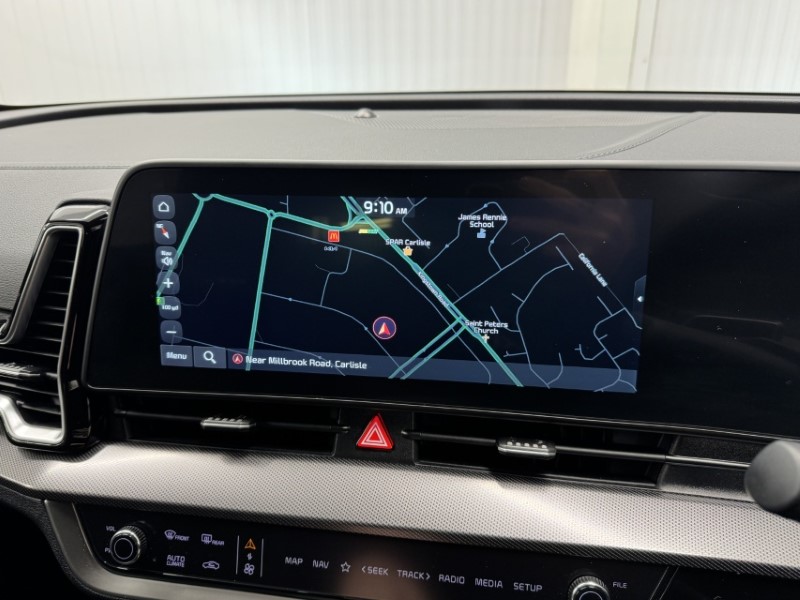 2024 (74) KIA SPORTAGE 1.6T GDi 207 HEV GT-Line 5dr Auto 4897024