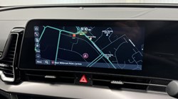 2024 (74) KIA SPORTAGE 1.6T GDi 207 HEV GT-Line 5dr Auto 4897024