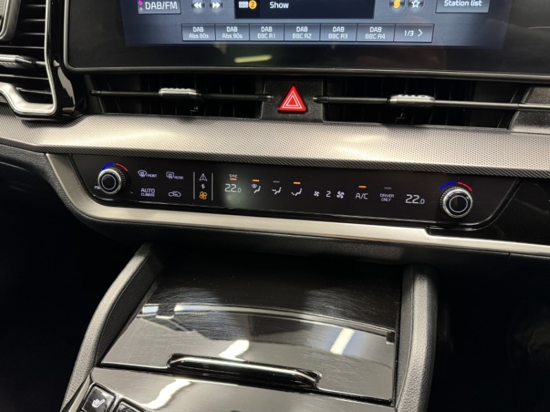 2024 (74) KIA SPORTAGE 1.6T GDi 207 HEV GT-Line 5dr Auto 4897003