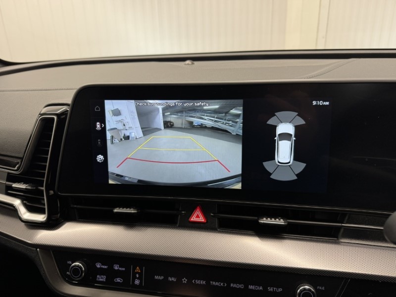 2024 (74) KIA SPORTAGE 1.6T GDi 207 HEV GT-Line 5dr Auto 4897006