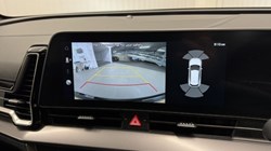 2024 (74) KIA SPORTAGE 1.6T GDi 207 HEV GT-Line 5dr Auto 4897006