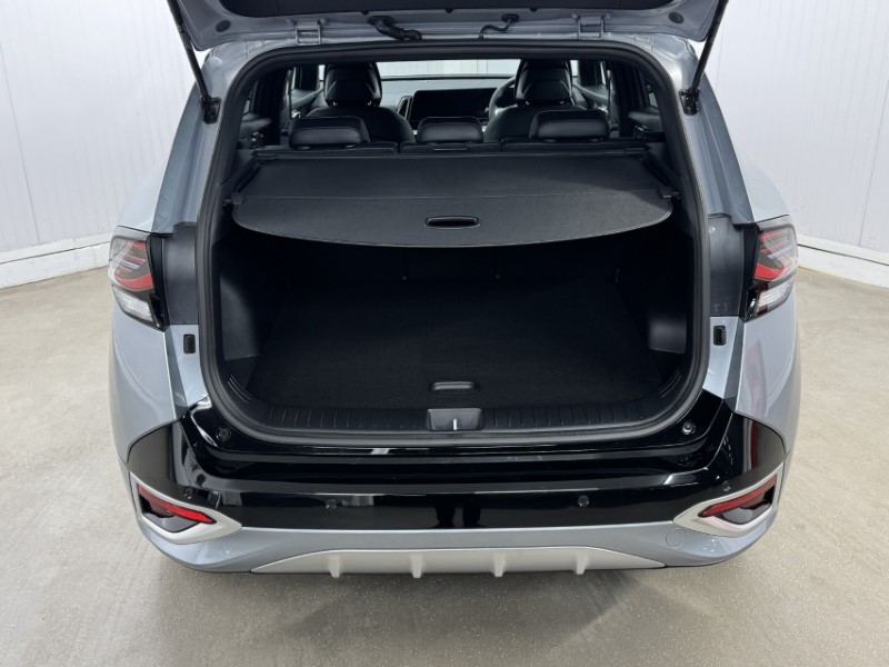 2024 (74) KIA SPORTAGE 1.6T GDi 207 HEV GT-Line 5dr Auto 4897013