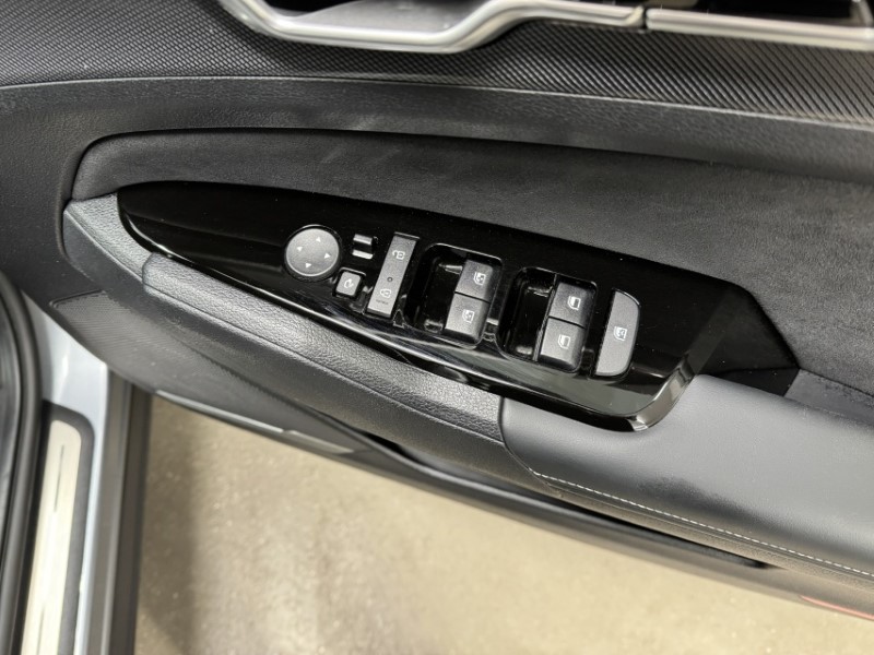 2024 (74) KIA SPORTAGE 1.6T GDi 207 HEV GT-Line 5dr Auto 4896998