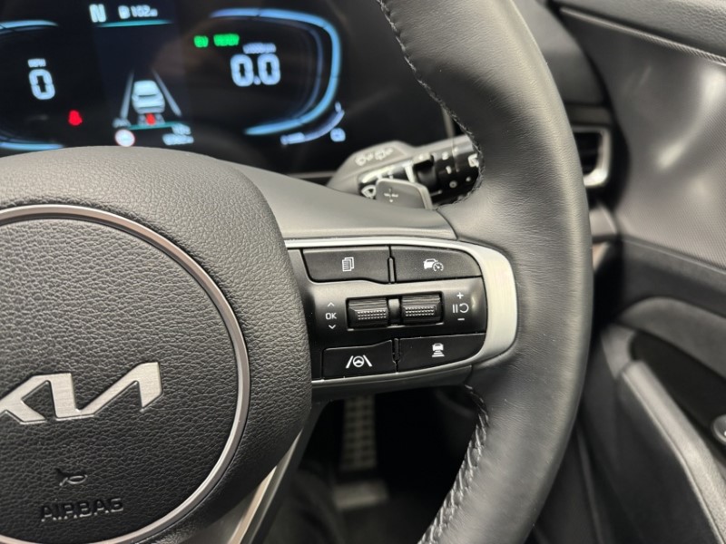 2024 (74) KIA SPORTAGE 1.6T GDi 207 HEV GT-Line 5dr Auto 4897026