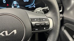2024 (74) KIA SPORTAGE 1.6T GDi 207 HEV GT-Line 5dr Auto 4897026