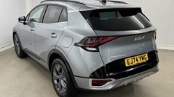 2024 (74) KIA SPORTAGE 1.6T GDi 207 HEV GT-Line 5dr Auto 4897011