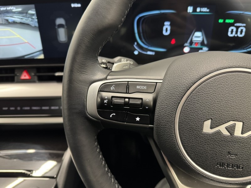 2024 (74) KIA SPORTAGE 1.6T GDi 207 HEV GT-Line 5dr Auto 4897025