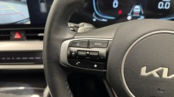 2024 (74) KIA SPORTAGE 1.6T GDi 207 HEV GT-Line 5dr Auto 4897025