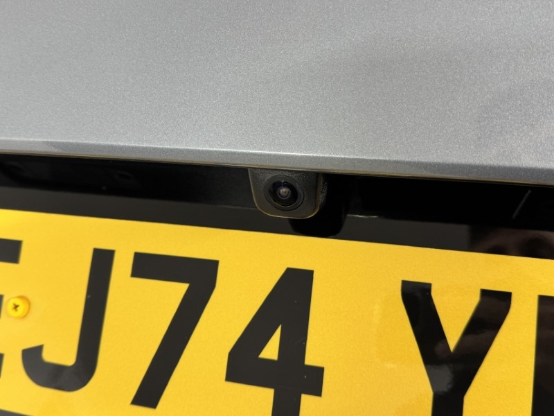 2024 (74) KIA SPORTAGE 1.6T GDi 207 HEV GT-Line 5dr Auto 4896994