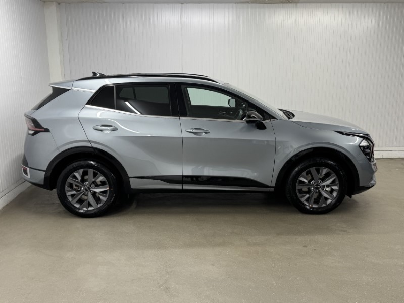 2024 (74) KIA SPORTAGE 1.6T GDi 207 HEV GT-Line 5dr Auto 4897009