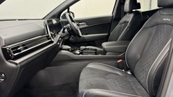 2024 (74) KIA SPORTAGE 1.6T GDi 207 HEV GT-Line 5dr Auto 4896997