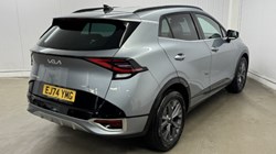 2024 (74) KIA SPORTAGE 1.6T GDi 207 HEV GT-Line 5dr Auto 4896993