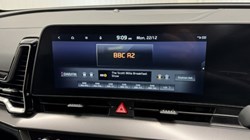 2024 (74) KIA SPORTAGE 1.6T GDi 207 HEV GT-Line 5dr Auto 4897004