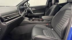 2024 (74) KIA SPORTAGE 1.6T GDi 207 HEV GT-Line S 5dr Auto AWD 4914755