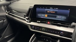 2024 (74) KIA SPORTAGE 1.6T GDi 207 HEV GT-Line S 5dr Auto AWD 4914759