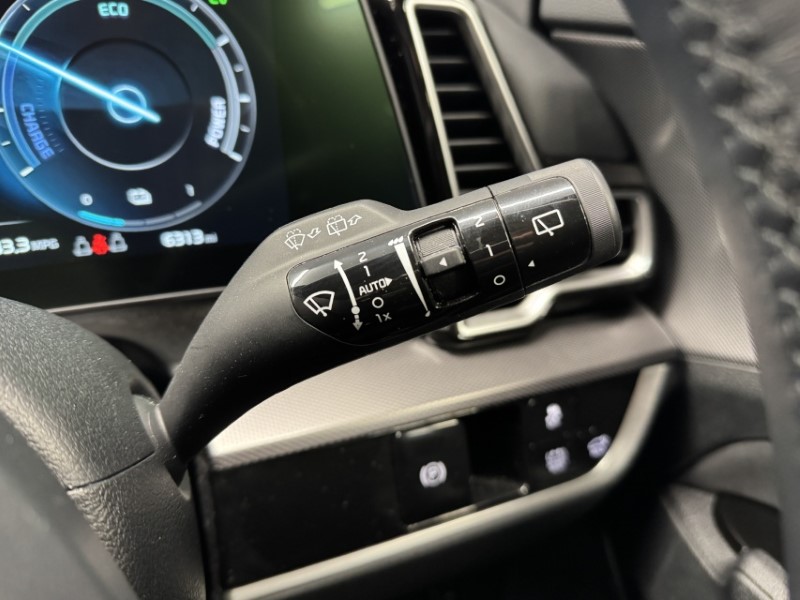 2024 (74) KIA SPORTAGE 1.6T GDi 207 HEV GT-Line S 5dr Auto AWD 4914745