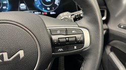 2024 (74) KIA SPORTAGE 1.6T GDi 207 HEV GT-Line S 5dr Auto AWD 4914763