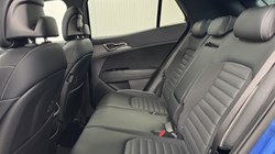 2024 (74) KIA SPORTAGE 1.6T GDi 207 HEV GT-Line S 5dr Auto AWD 4914752