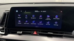 2024 (74) KIA SPORTAGE 1.6T GDi 207 HEV GT-Line S 5dr Auto AWD 4914742