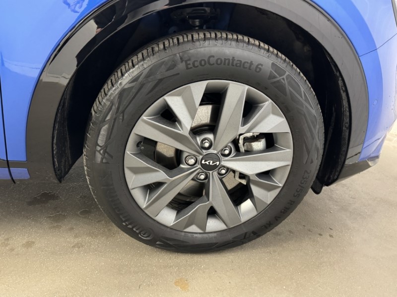 2024 (74) KIA SPORTAGE 1.6T GDi 207 HEV GT-Line S 5dr Auto AWD 4914756