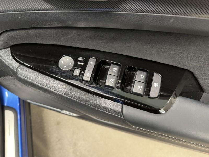 2024 (74) KIA SPORTAGE 1.6T GDi 207 HEV GT-Line S 5dr Auto AWD 4914731