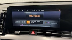 2024 (74) KIA SPORTAGE 1.6T GDi 207 HEV GT-Line S 5dr Auto AWD 4914740