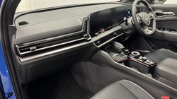 2024 (74) KIA SPORTAGE 1.6T GDi 207 HEV GT-Line S 5dr Auto AWD 4914754