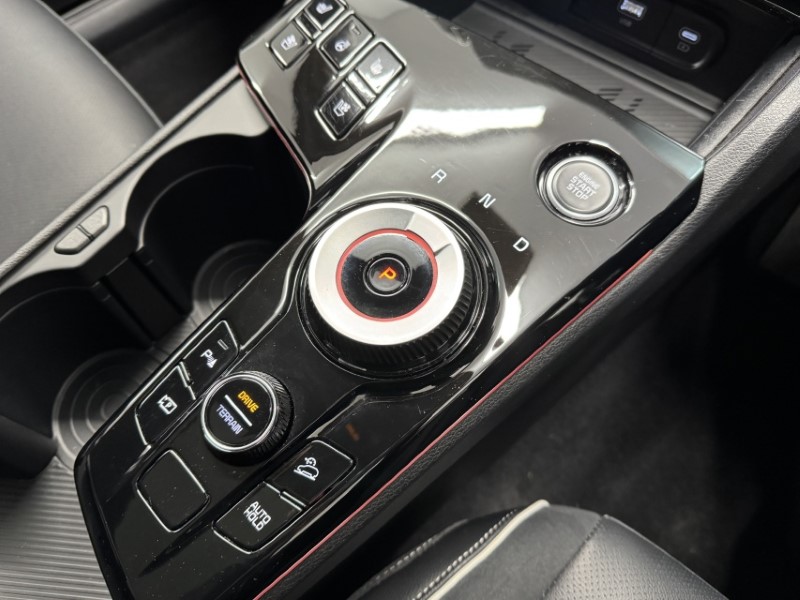 2024 (74) KIA SPORTAGE 1.6T GDi 207 HEV GT-Line S 5dr Auto AWD 4914735