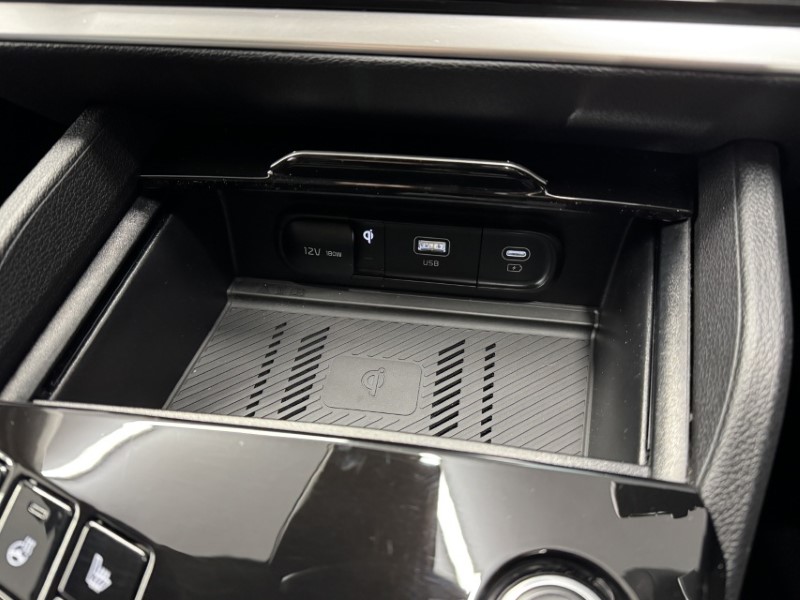 2024 (74) KIA SPORTAGE 1.6T GDi 207 HEV GT-Line S 5dr Auto AWD 4914737